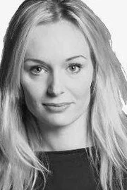 Nanna Kristín Magnúsdóttir