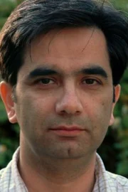 Reza Shirazi