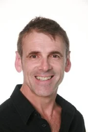 Kevin Hudson