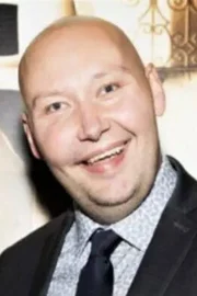 Adam Pearce