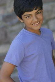 Nicholas Patel