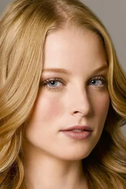 Rachel Nichols