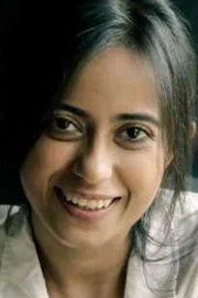 Ronjini Chakraborty
