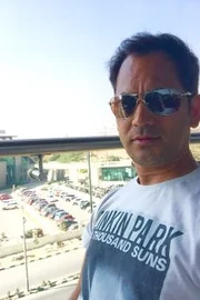 Amit Mehta