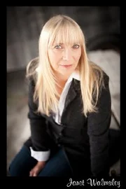 Janet Walmsley