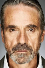 Jeremy Irons