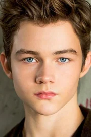 Levi Miller
