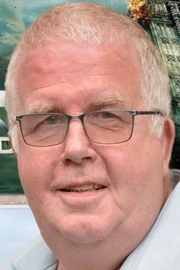 Einar Haraldsson