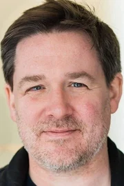 Simon Connolly