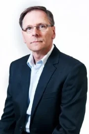 Alan Bentley