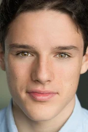 Harry Collett