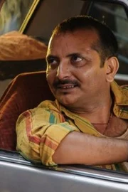 Mukesh S. Bhatt
