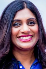 Anu Menon