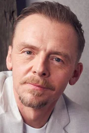 Simon Pegg