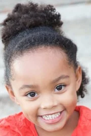 Selah Kimbro Jones