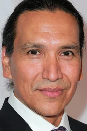 Michael Greyeyes