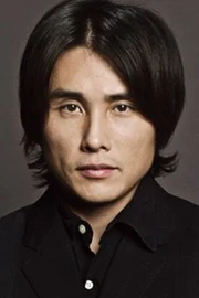 Tak Sakaguchi