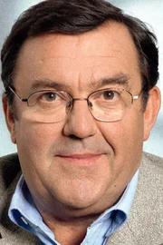 Günter Schubert