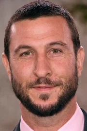 Pablo Schreiber