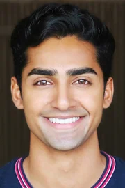 Anirudh Pisharody