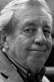Bud Luckey