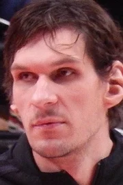 Boban Marjanovic
