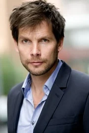 Johannes Oliver Hamm