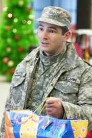 Sean Carey
