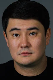 Medet Amanbaev