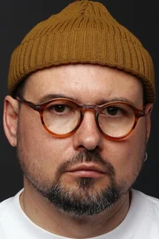 Константин Познеков