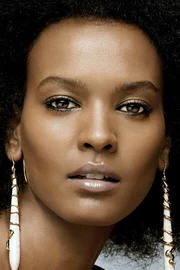 Liya Kebede