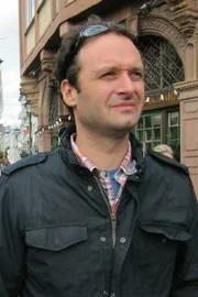Tolga Örnek