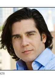 Johary Ramos