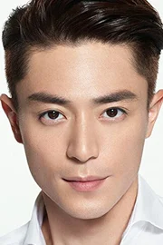 Wallace Huo