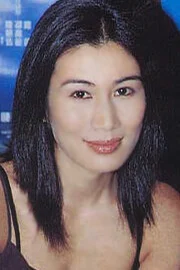 Almen Wong Pui Ha