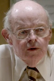 Jack Walsh