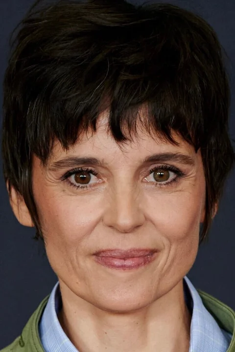 Елена Анайя