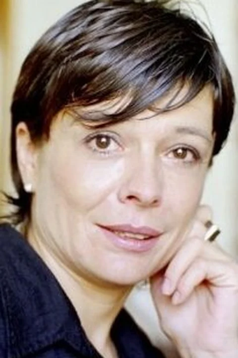 Хайдрун Шлеф