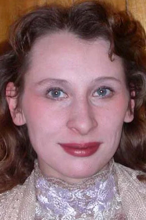 Светлана Лысенкова