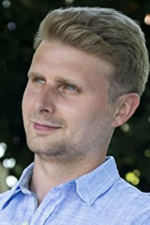 Эндрю Палмер