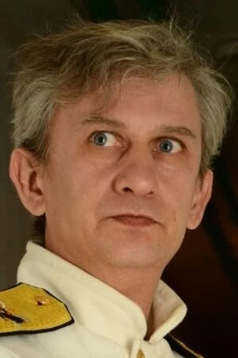 Эдуард Соловьев