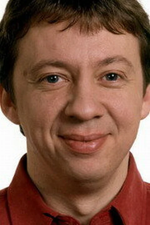 Питер Бейнхэм