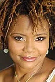 Tonya Pinkins