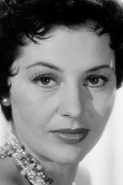 Cyd Charisse