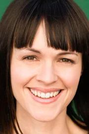 Susan May Pratt
