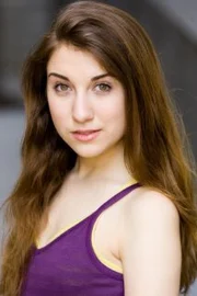 Katie Scarlett