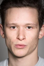 Joel Basman