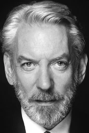 Donald Sutherland