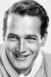 Paul Newman