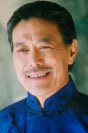 Ma Jingwu